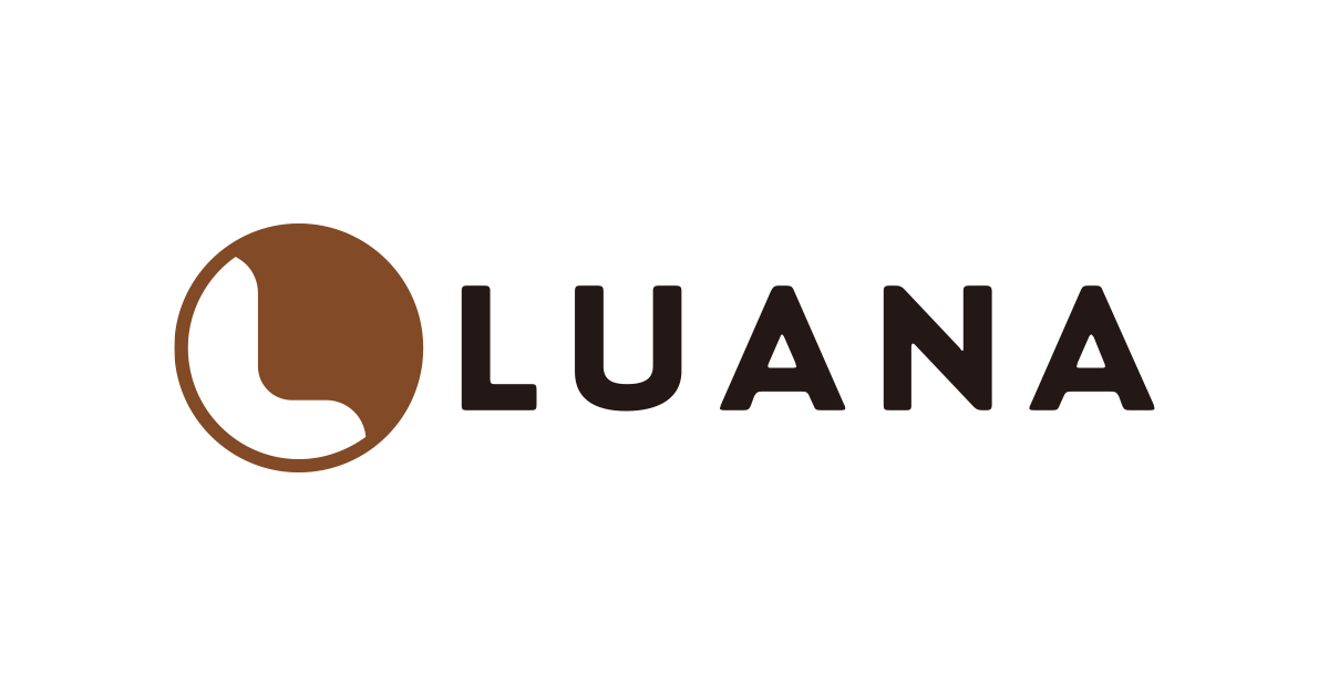 LUANA様　参考ページ トップ - 株式会社 LUANA【公式】